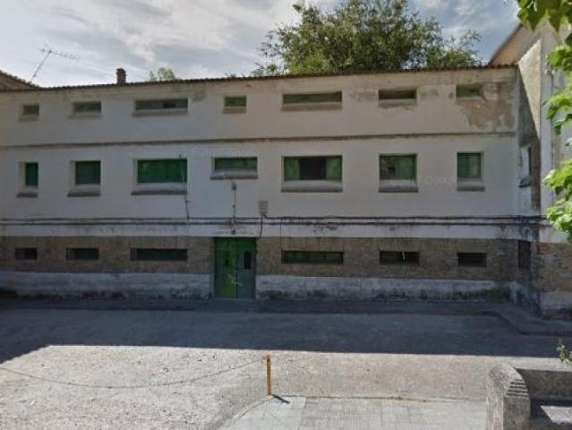 Urbis te ofrece Edificio en Baños de Montemayor Cáceres
