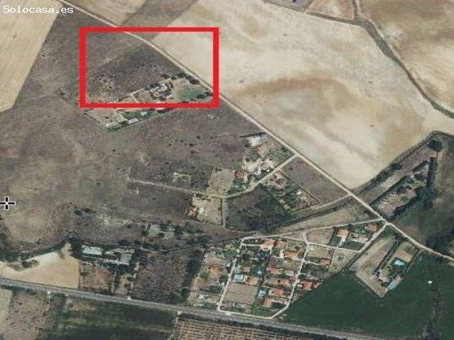 Urbis te ofrece Terreno rústico en Valverdón
