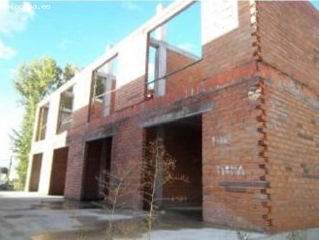 Urbis te ofrece un edificio en construcción en venta en Ciudad Rodrigo, Salamanca
