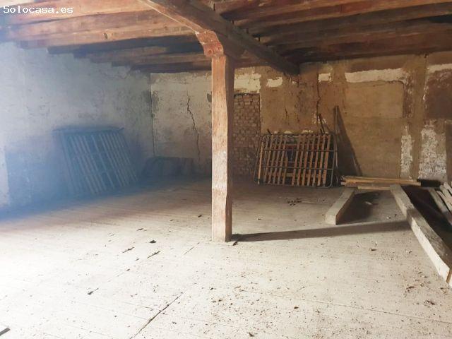 Urbis te ofrece un edificio en venta en Matilla de los Caños, Salamanca