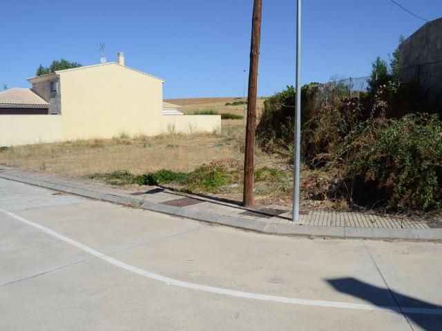 Urbis te ofrece un estupendo solar en venta en Ciudad Rodrigo, Salamanca