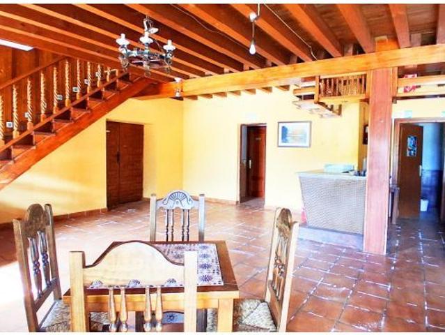 Urbis te ofrece un hotel en venta en Ciudad Rodrigo, Salamanca
