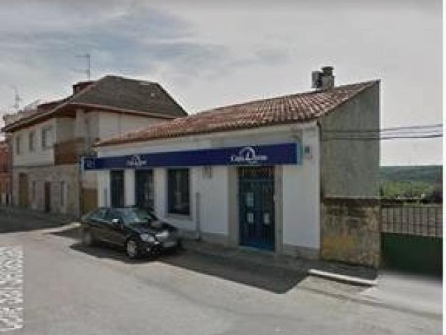 Urbis te ofrece un local comercial en venta en Vilvestre, Salamanca