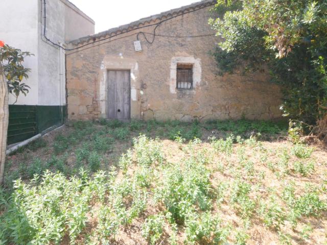 Urbis te ofrece un solar en Doñinos de Salamanca, zona Santibañez del Río