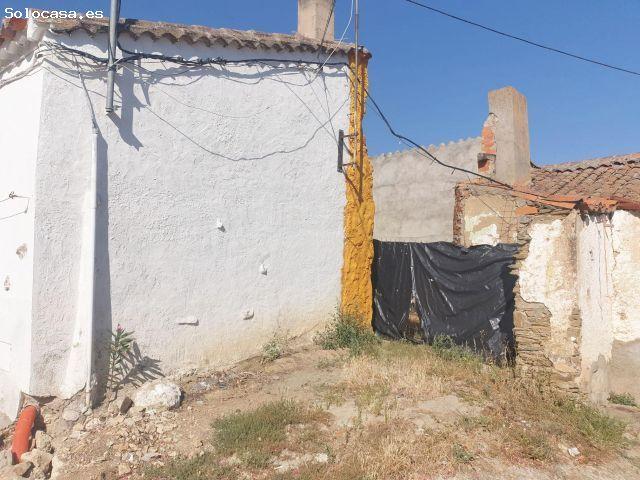 Urbis te ofrece un solar en Venta en Vecinos, Salamanca