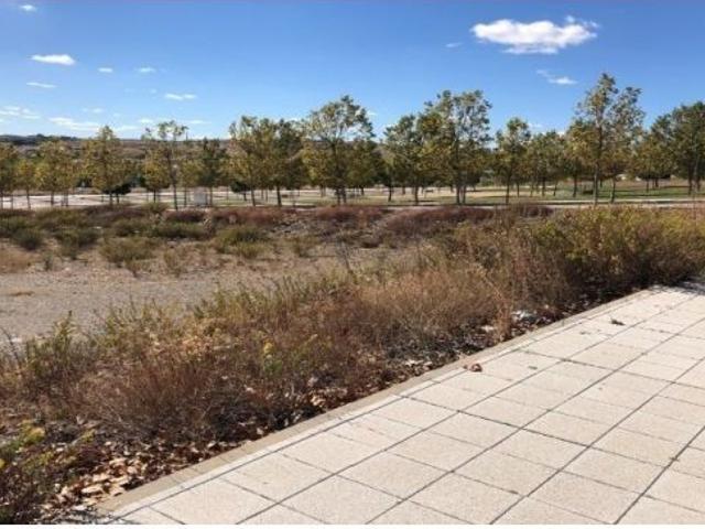 Urbis te ofrece un suelo urbanizable en zona La Plata Huerta Otea, Salamanca