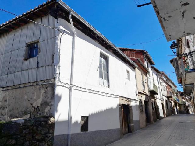 Urbis te ofrece un piso en venta en Béjar, Salamanca