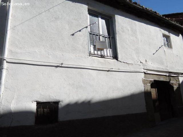 Urbis te ofrece un piso en venta en Béjar, Salamanca