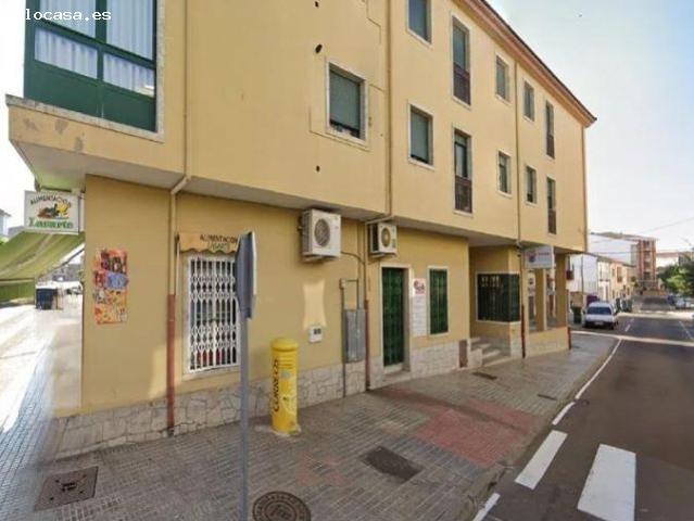 Urbis te ofrece un piso en venta en Ciudad Rodrigo, Salamanca
