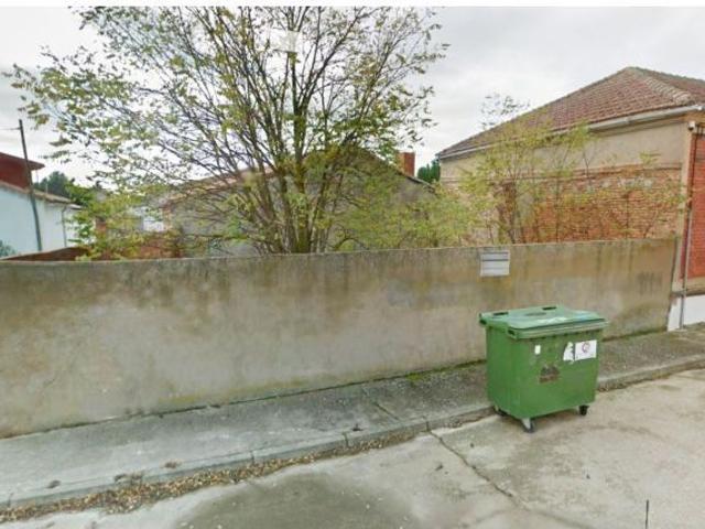 Urbis te ofrece un terreno urbano en Negrilla de Palencia, Salamanca