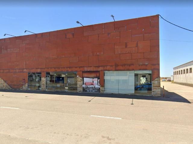 Urbis te ofrece una nave industrial en venta en Roales del Pan, Zamora