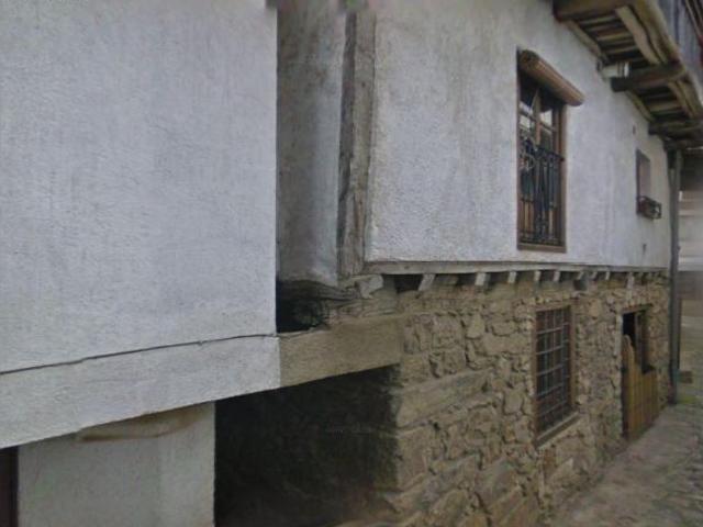 Urbis te ofrece una casa en venta en Candelario, Salamanca