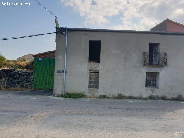 Urbis te ofrece una casa en venta en Escurial de la Sierra, Salamanca