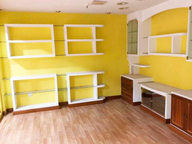 Urbis te ofrece una céntrica oficina en Salamanca