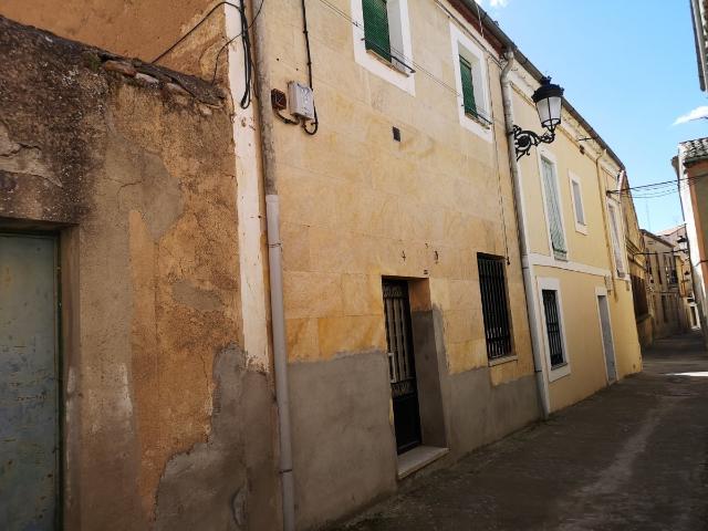Urbis te ofrece una estupenda casa en venta en Ciudad Rodrigo, Salamanca