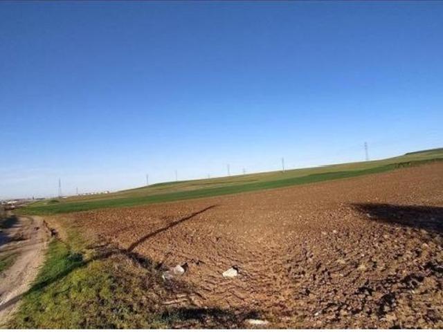 Urbis te ofrece una parcela en venta en Salamanca