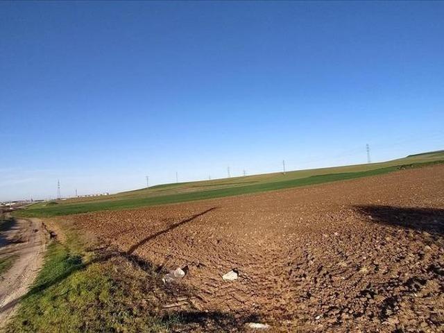 Urbis te ofrece una parcela en venta en Salamanca