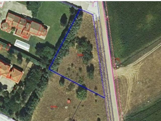 Urbis te ofrece una parcela en venta en zona Naharros del Río, Pelabravo, Salamanca