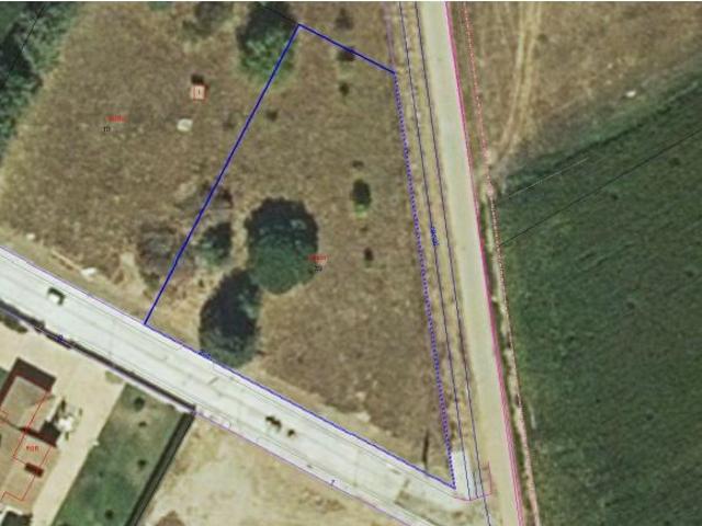 Urbis te ofrece una parcela en venta en zona Naharros del Río, Pelabravo, Salamanca