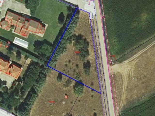 Urbis te ofrece una parcela en venta en zona Naharros del Río, Pelabravo, Salamanca