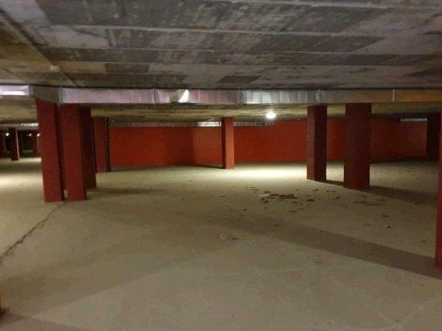 Urbis te ofrece una plaza de garaje en venta en Aldeatejada, Salamanca