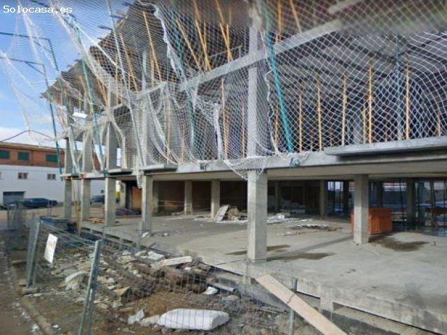 Urbis te ofrece unas viviendas, garajes y trastero en venta en Calvarrasa de Abajo, Salamanca