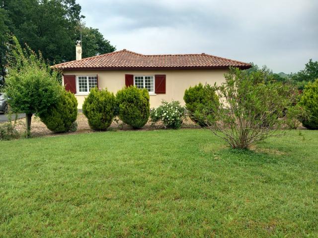 Urcuit Vente Maison 64