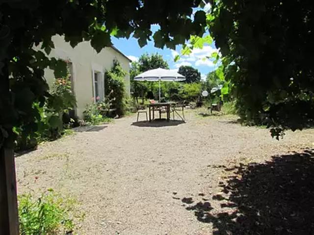 Urciers 36160 Achat / Vente maison