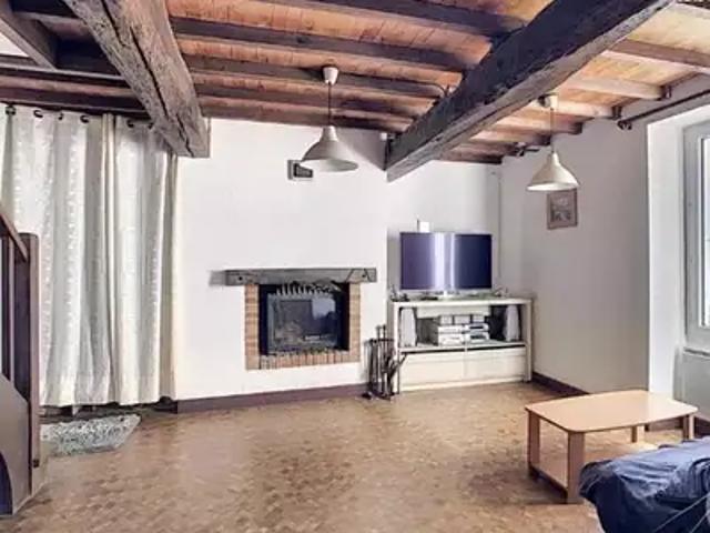 Urdens 32500 Achat / Vente maison 5 pièces t5 parking