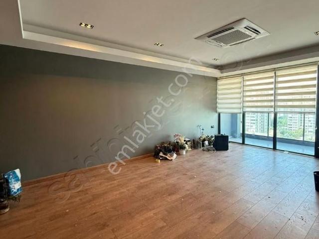 Urfa Yolu Next Ofis 2+1 Teraslı Ofis &büro