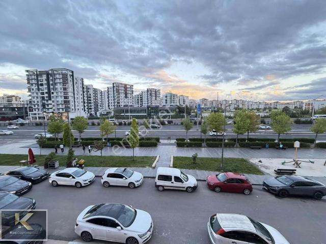 Urfa Yolu Üzeri Satılık 3+1 Fırsat Daire