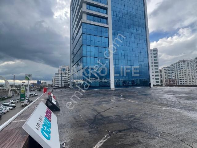 Urfa Yolu Üzeri Yektowerda Kiralık İşyeri