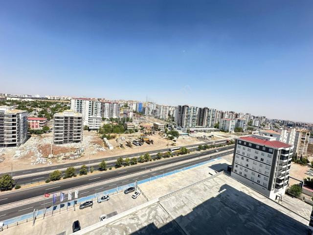 Urfa Yolu Üzerinde Taşınmaya Hazır Satılık Fırsat Daire