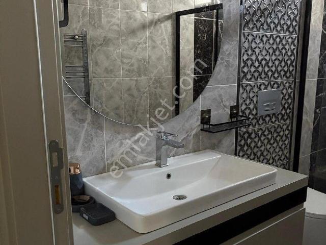 Urfa Yoluna Yakın,75 Kavşağı Yanında 2+1 Eşyalı Orta Kat Daire