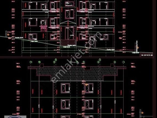 Ürgüp Karayazı 2 Mevkiinde Projeden Satılık 2+1 Eklentili Daire