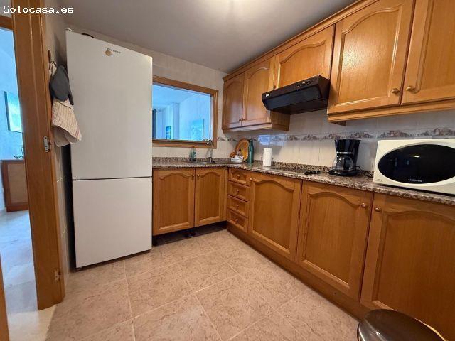 Urge: Piso Cala de Finestrat Oportunidad Inmejorable!