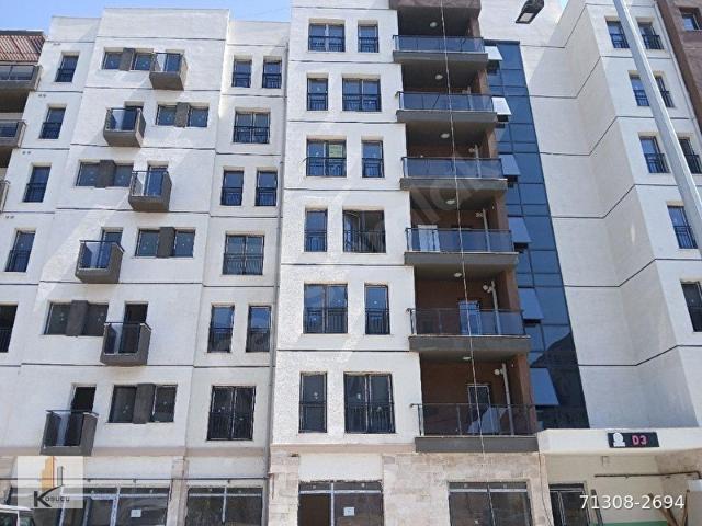 ÜRGENPAŞA MH ARA KAT PARK VE SOKAK CEPHELİ