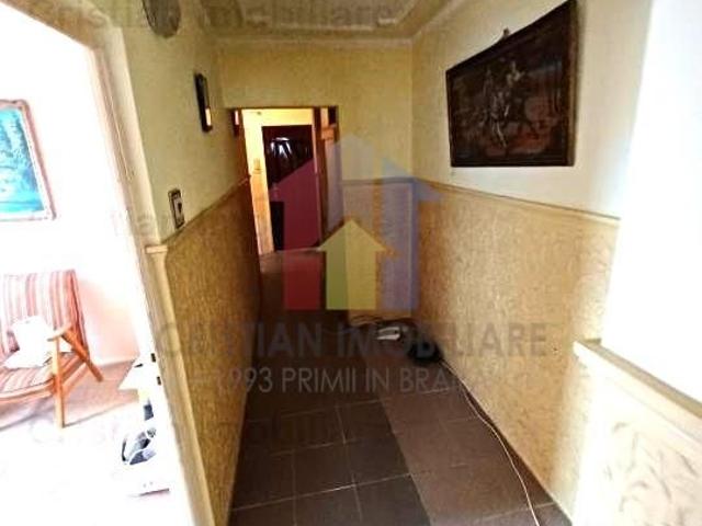Urgent! 3 camere, 2 bai, DECOMANDAT Dorobantilor Rosiori