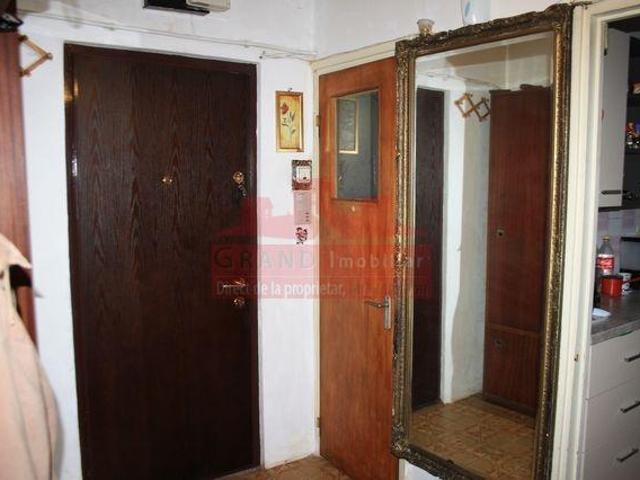 Urgent ! 3 camere Rahova