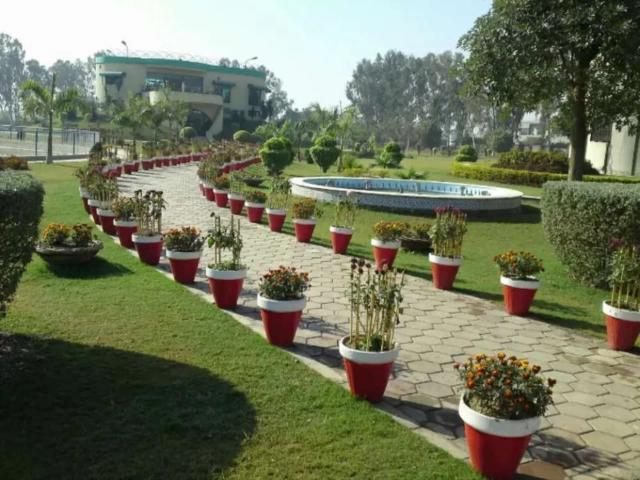 Urgent 10 Marla plot for sale block J in State life housing society Lahore State Life Housing Society ID 19870