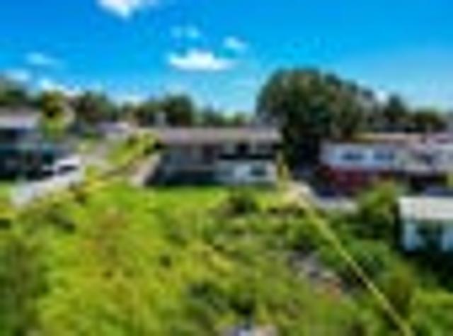 Urgent ! 1260m² Urban Zone With RC