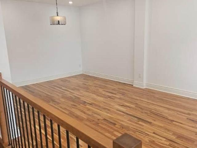 URGENT* 5½ RENOVE AHUNTSIC