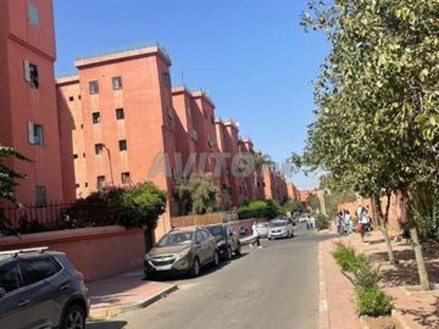 Urgent affaire à saisir appartement à Massira