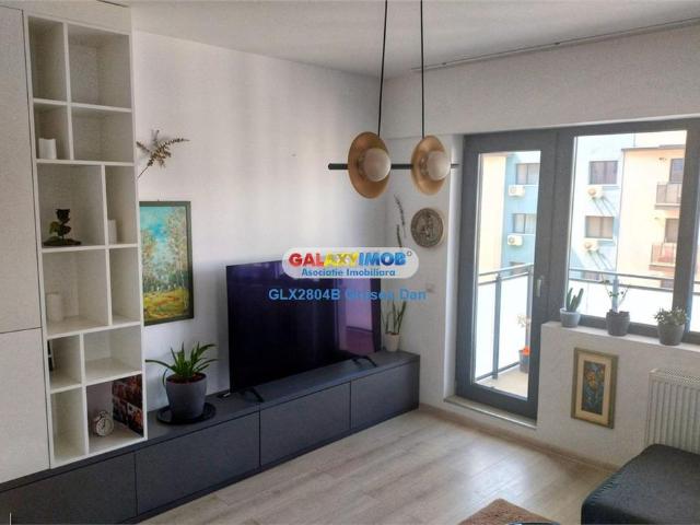 Urgent: Apartament Decomandat 2 camere Parc Carol complex nou G 049
