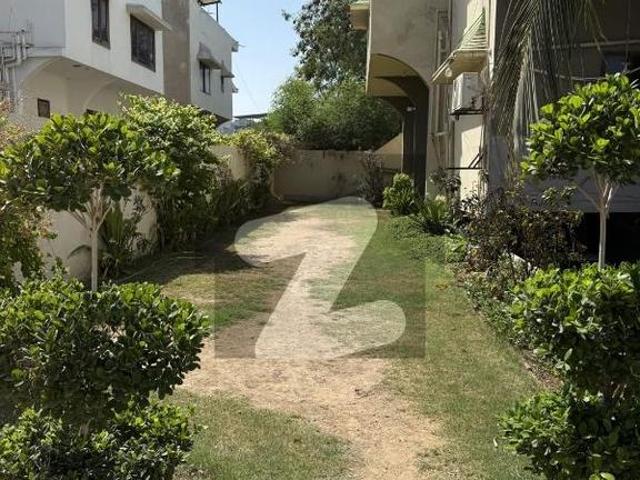 Urgent bungalow for sale dha phase 5