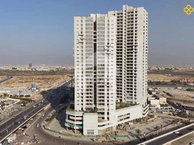 Urgent Distressed Deal | Luxury 3 Bed Apartment | 2,248 Sq Ft | Grove Residency DHA Phase 7 Ext