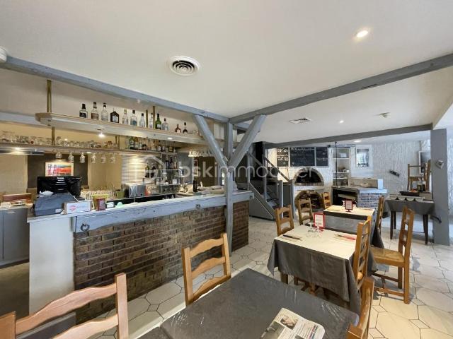URGENT ! Fonds de commerce Restaurant / Pizzeria
