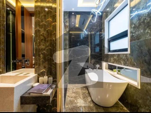 Urgent For Rent 10 Marla House For Rent In Jasmine Block Bahria Town Jasmine Block