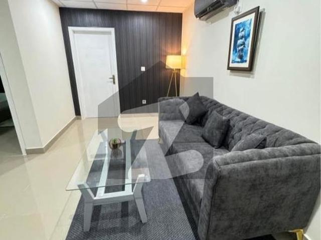 Urgent For Rent 1 Bed Apartment For Rent In Jasmine Block Bahria Town Jasmine Block