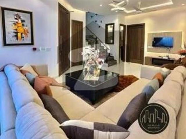 Urgent for rent a 2 bed apartment for rent in A side Bahria Town Commercial Area